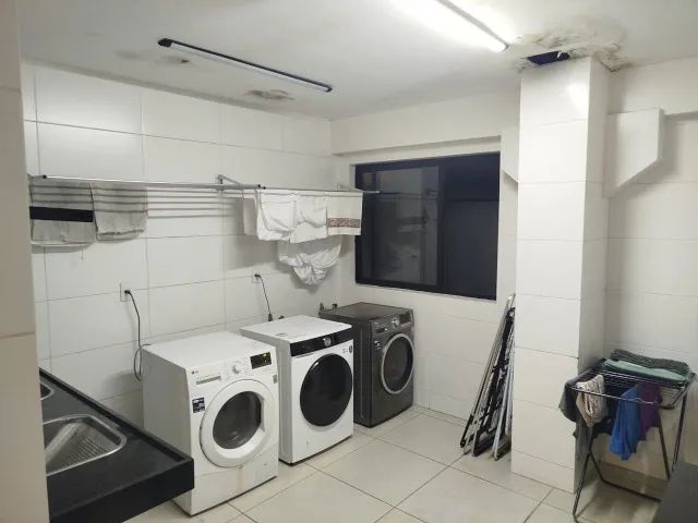 Flat mobiliado Lagoa Nova - Foto 3