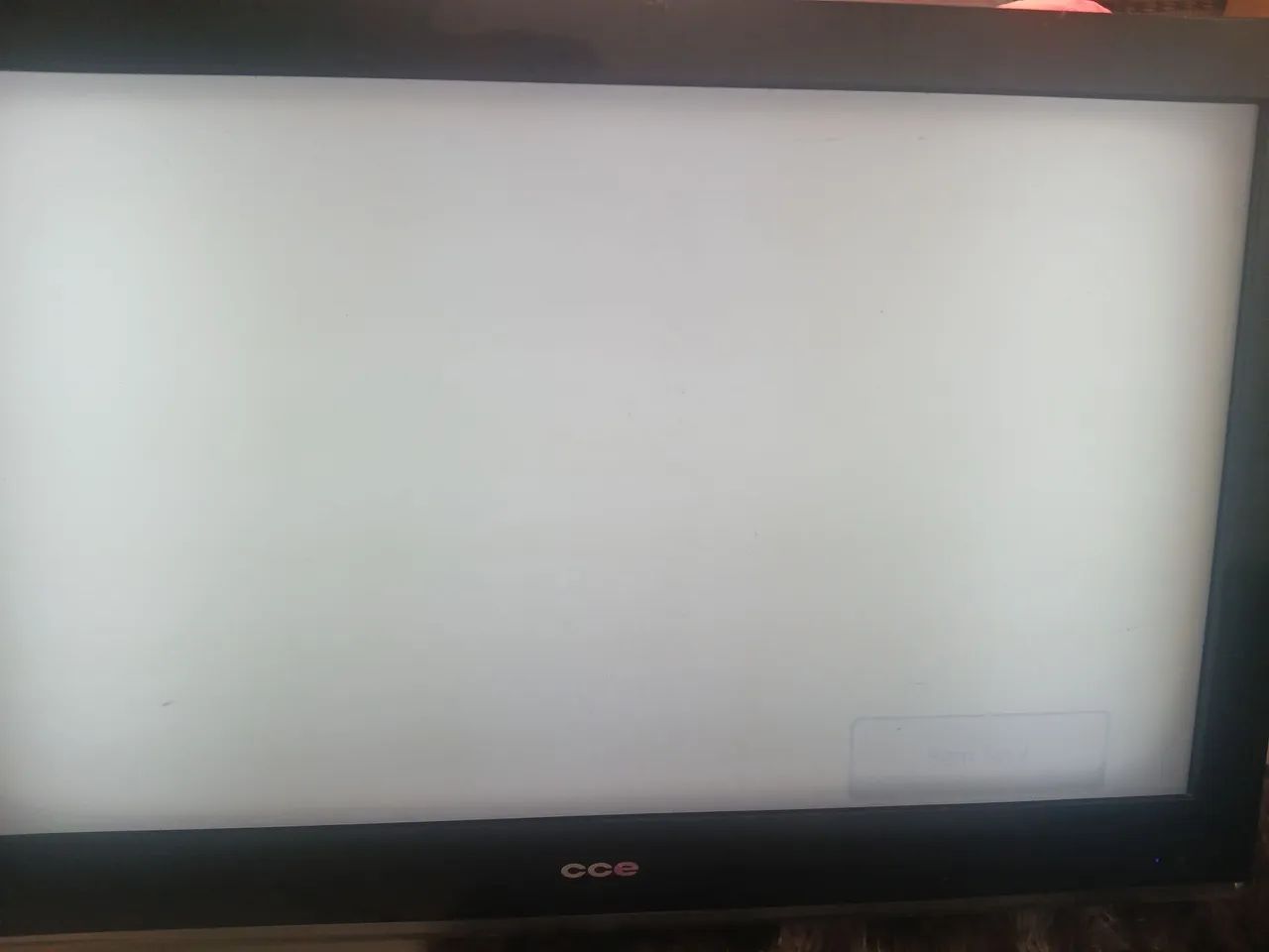 TV cce