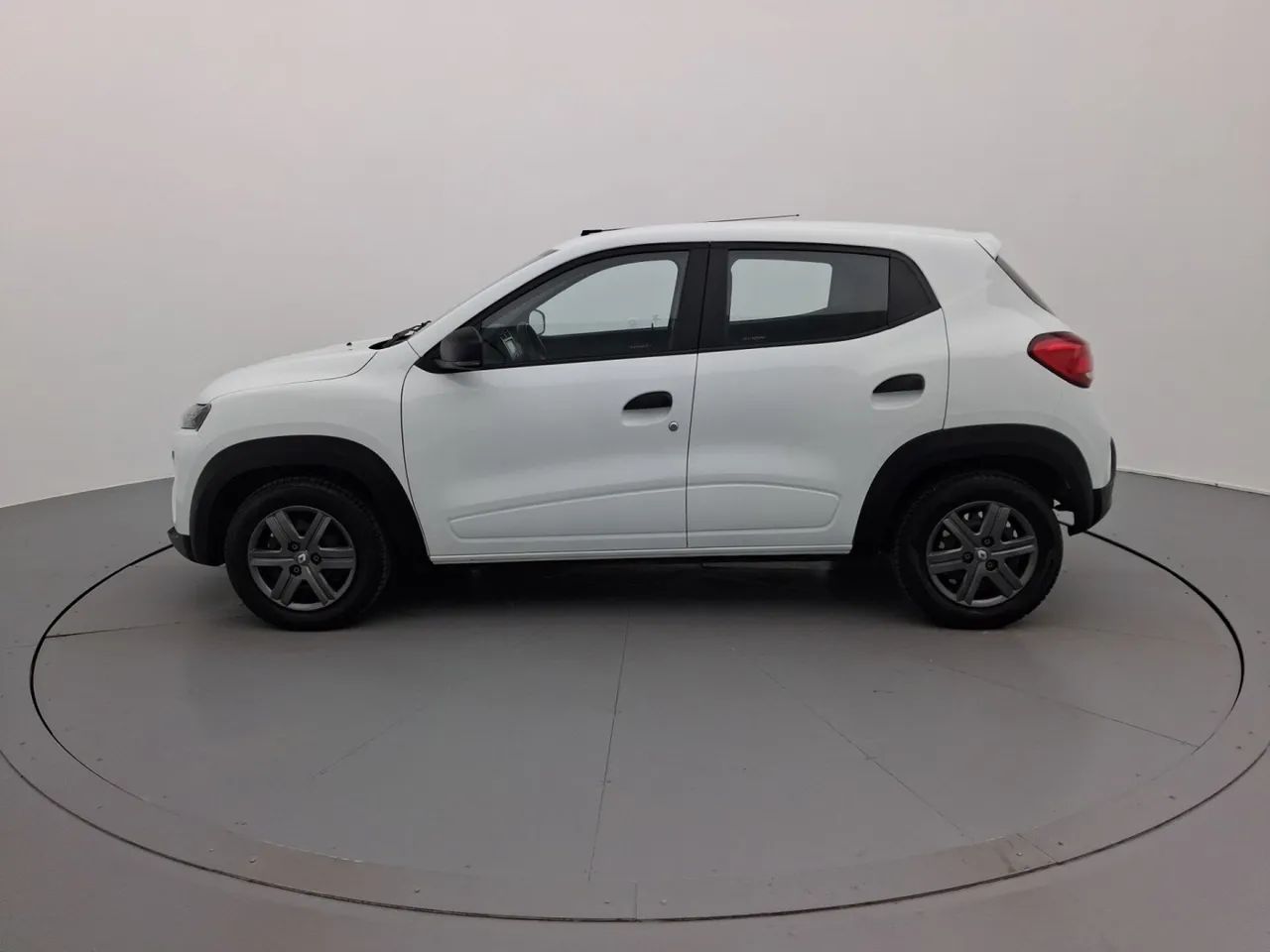 Renault Kwid 1.0 Zen 2025 - Foto 2