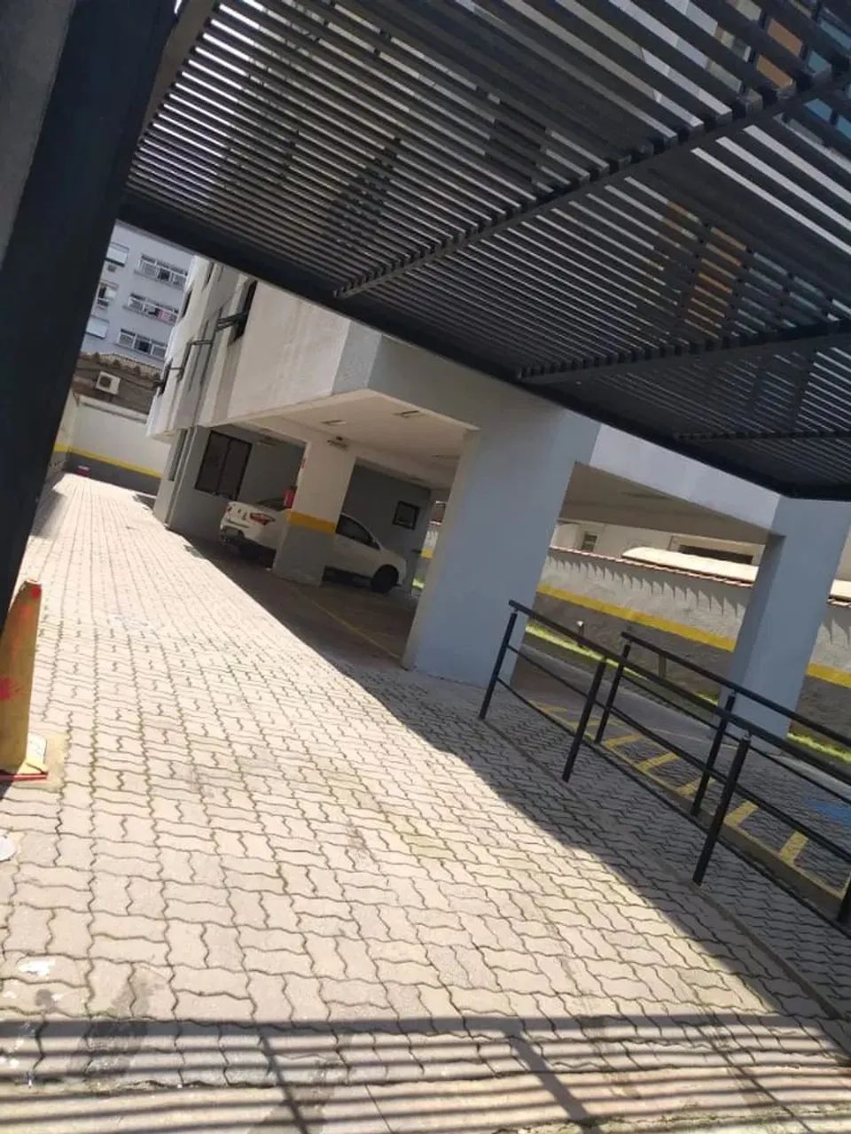 Conjunto Comercial em Embaré, Conjunto Comercial em Santos, Conjunto Comercial para Alugar - Foto 4