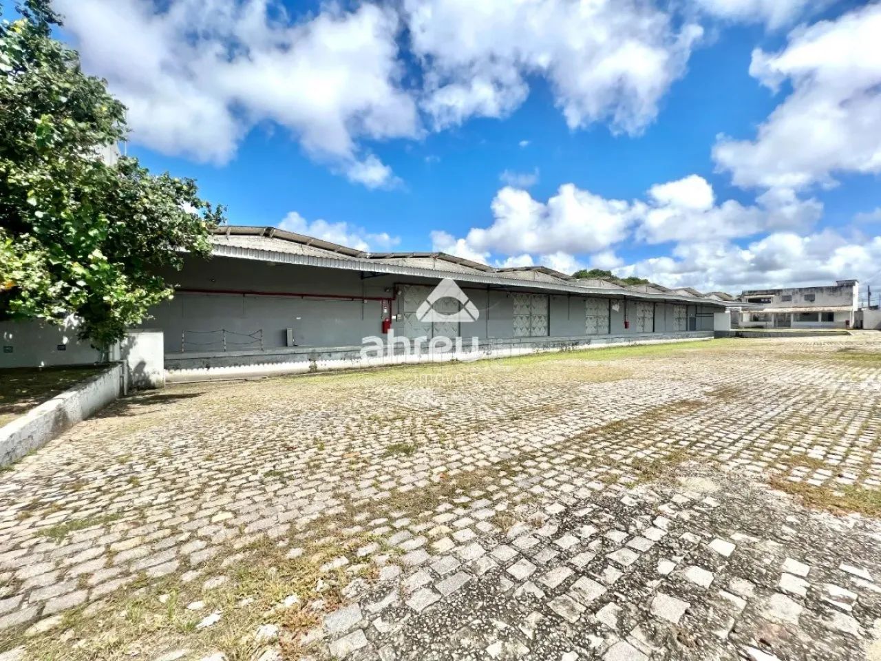 Galpão para aluguel - Foto 3