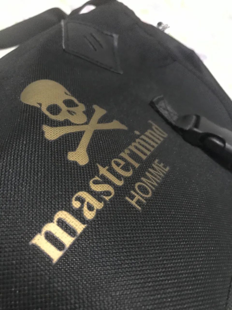 Mastermind Japan Messenger Bag - Foto 2
