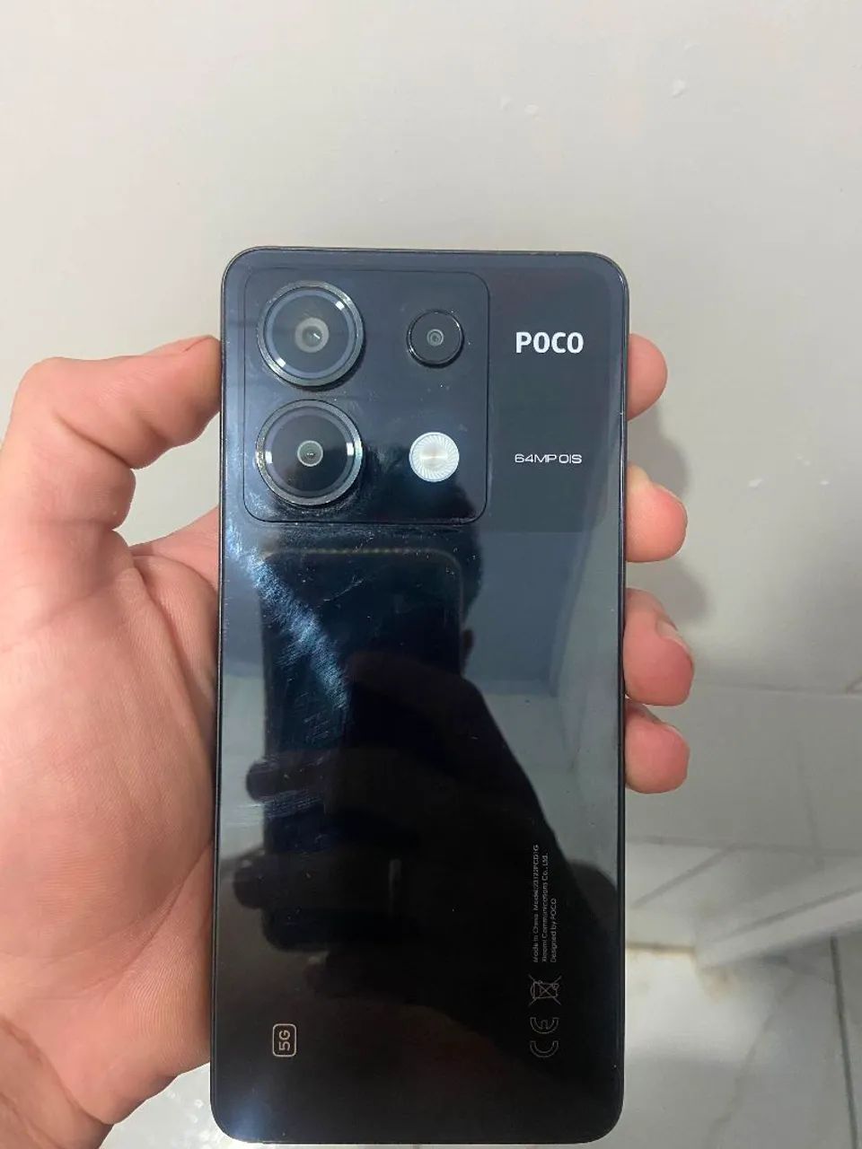 POCO X6 5G  512Gb 