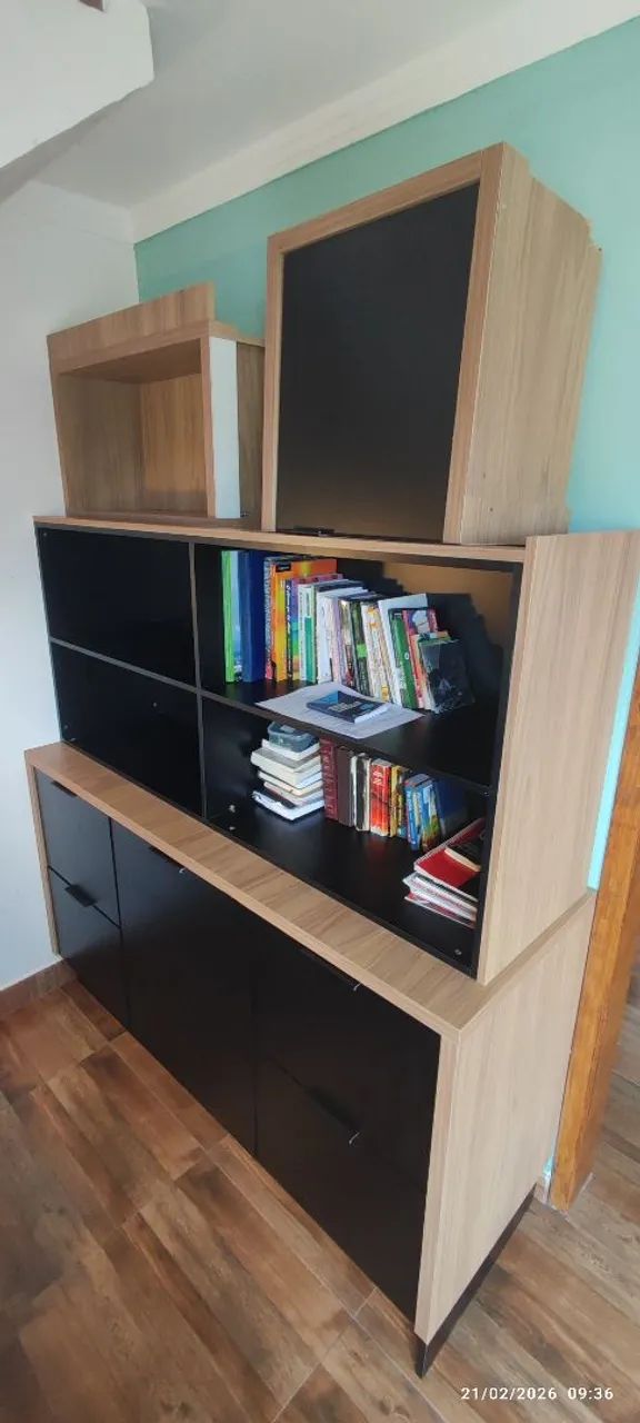 Móveis para escritório  - Foto 5