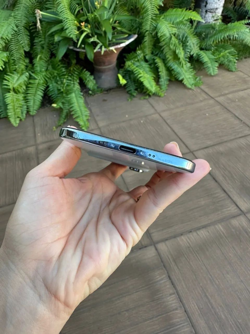 Vendo iPhone 17 Air - Foto 4