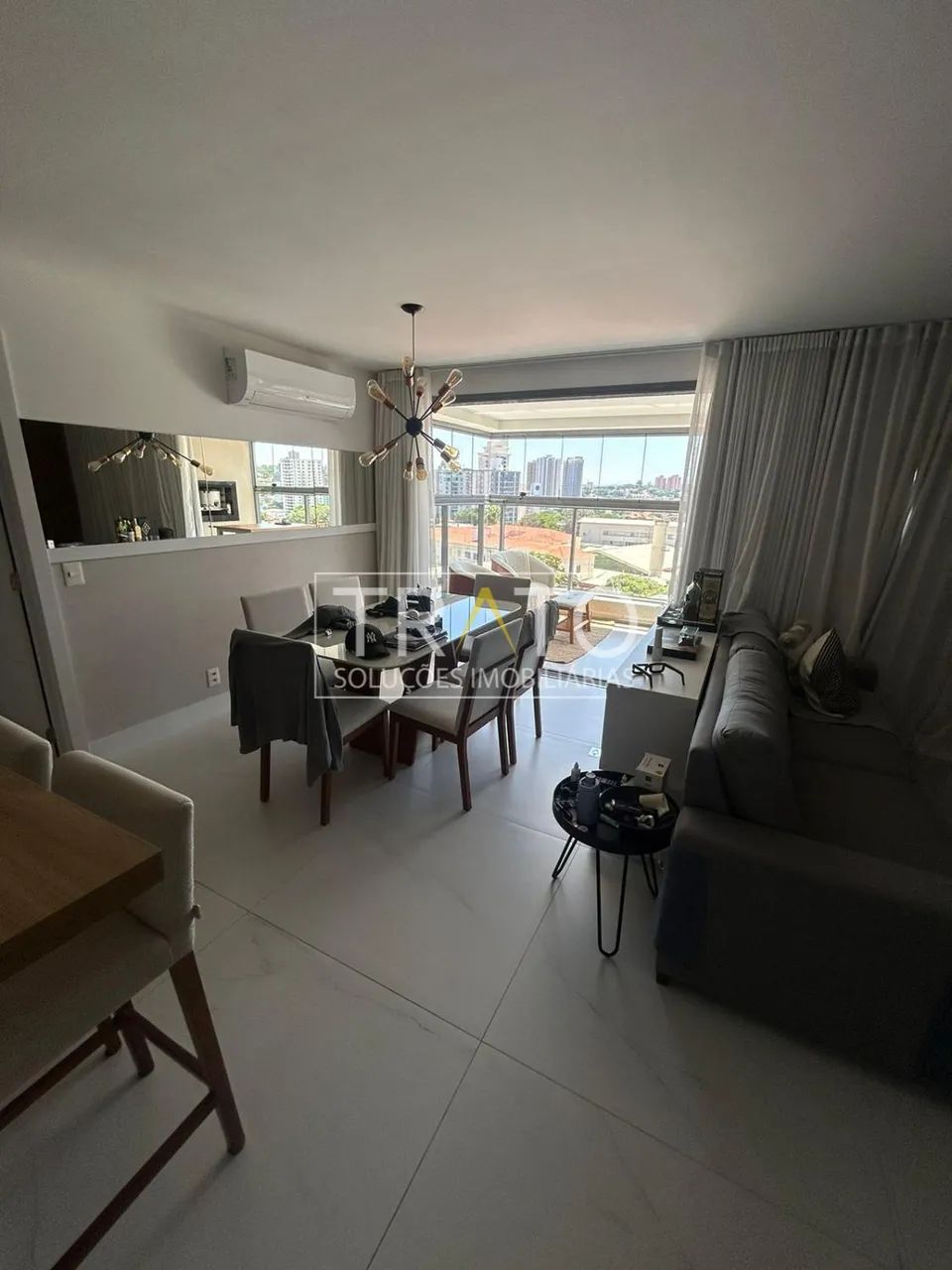 apartamento - Cambuí - Campinas - Foto 3