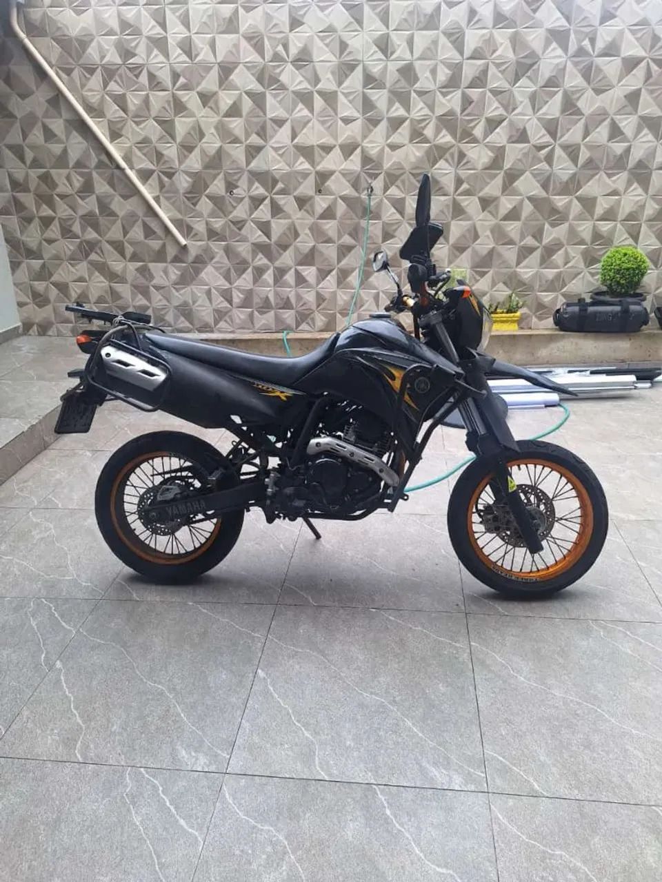 Lander X edição limitada  - Foto 2