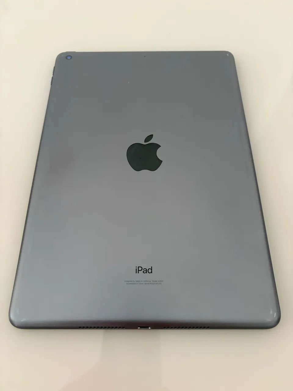 iPad Apple 9ª Geração 64GB - Excelente Estado - Foto 3