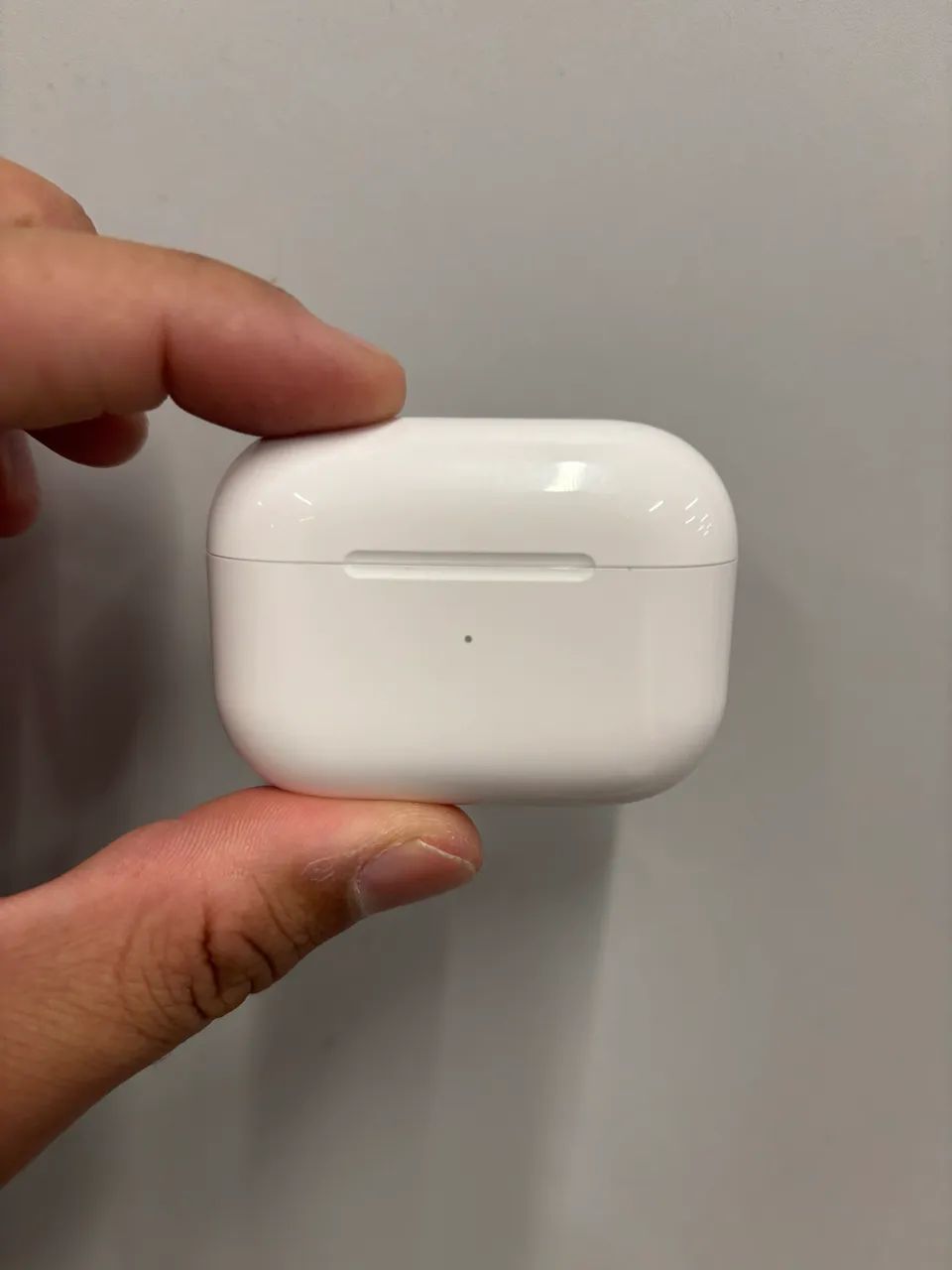 Fone Bluetooth- Completo com Estojo e Caixa - Foto 3