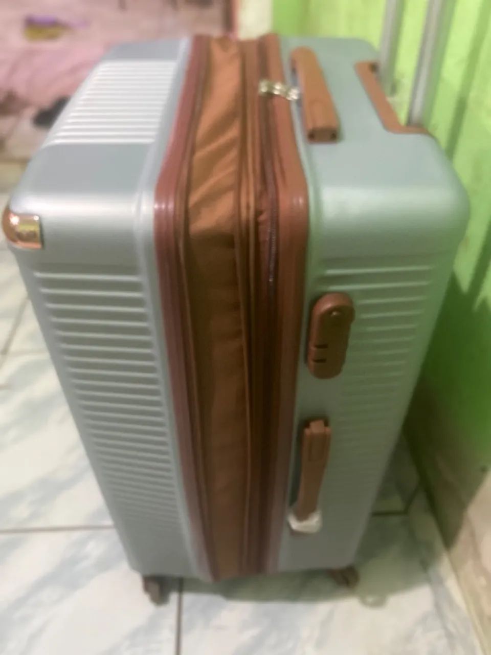 MALA DE 30 KILO - Foto 2