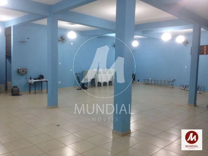 Salão/Galpão (salão - térreo) - Foto 5