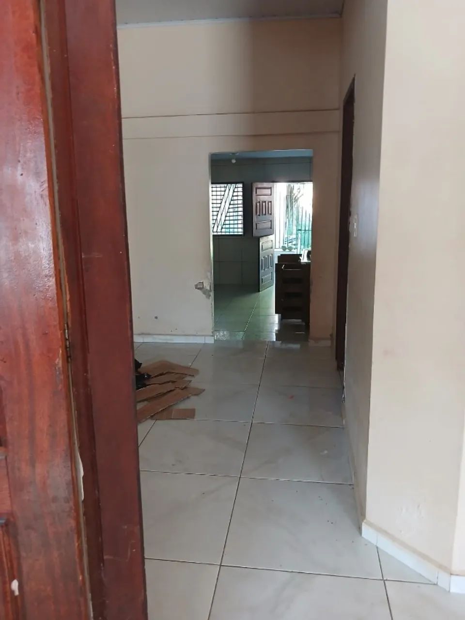 VENDO CASA SENA MADUREIRA 