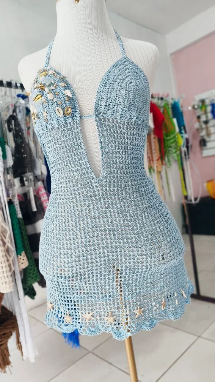 Vestido +dress 