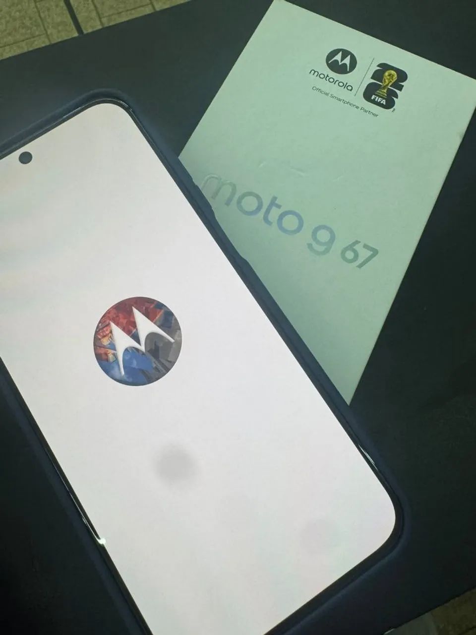 Motorola Moto G67 5G - Foto 2