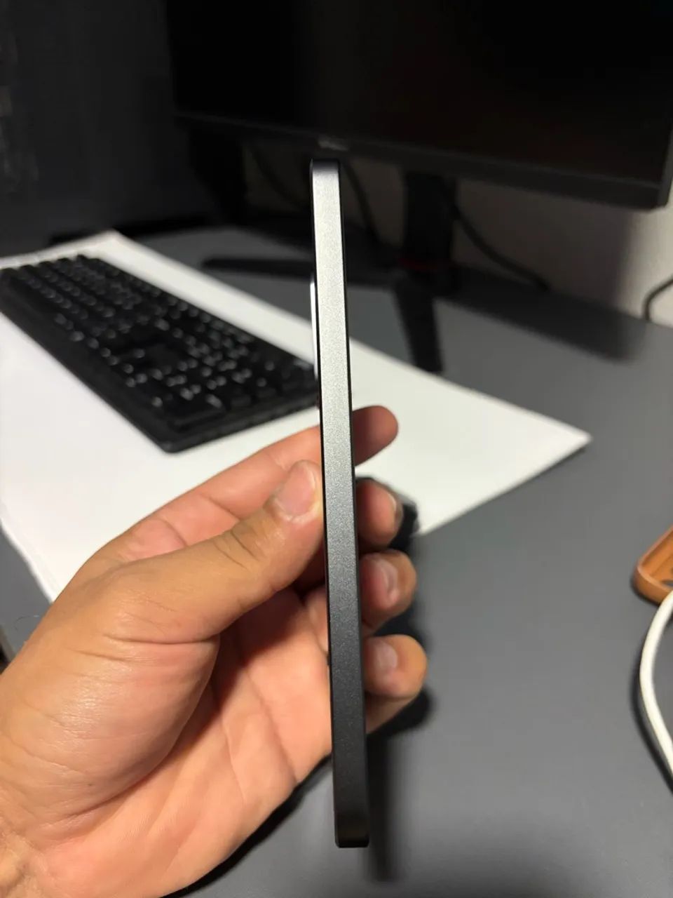 Smartphone Galaxy A36 5G 256GB - Foto 2