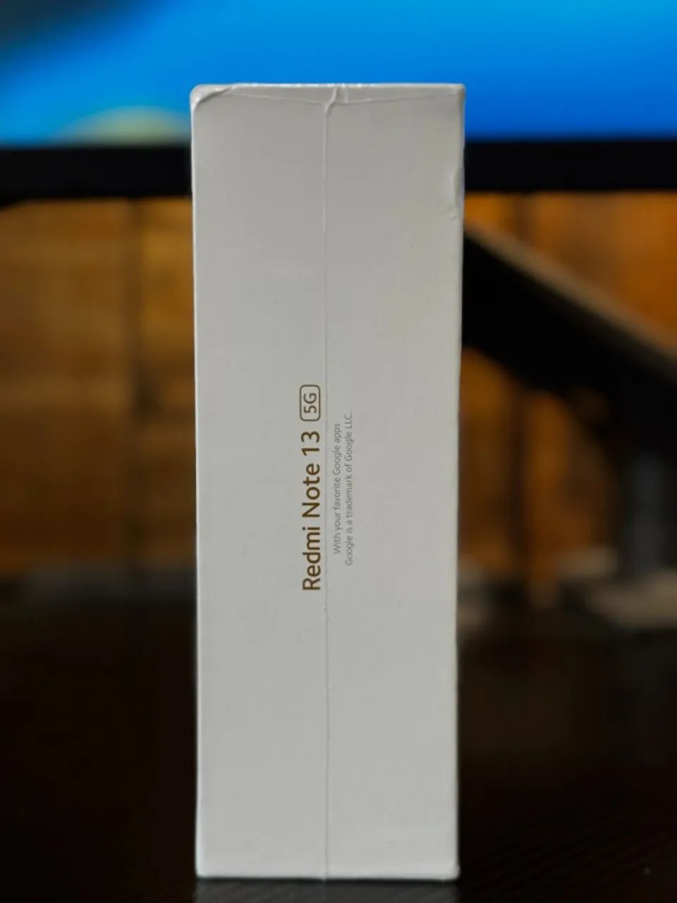 Smartphone Redmi Note 13 5G - Foto 2