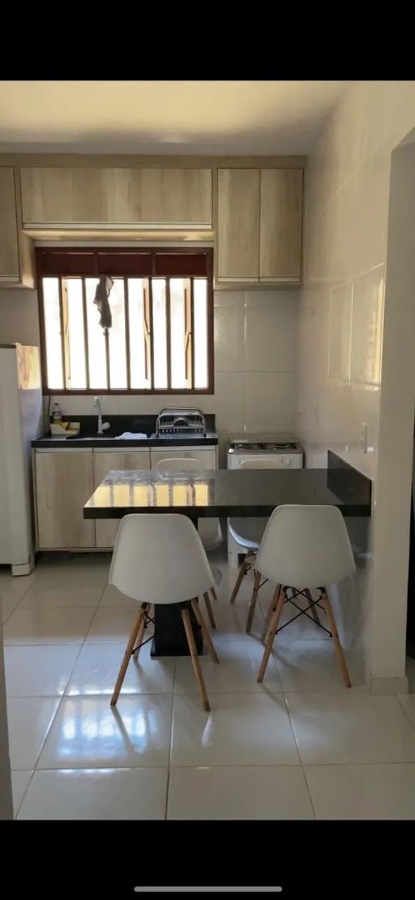 Casa mobiliada em condomínio  - Foto 3