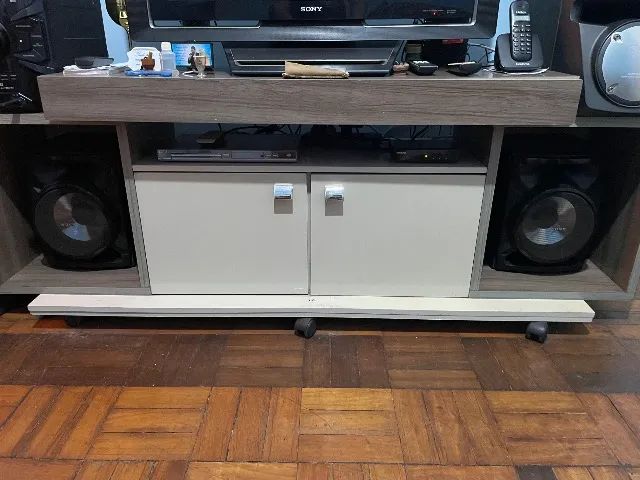 Caixa de som Da Sony SS-GTR333.