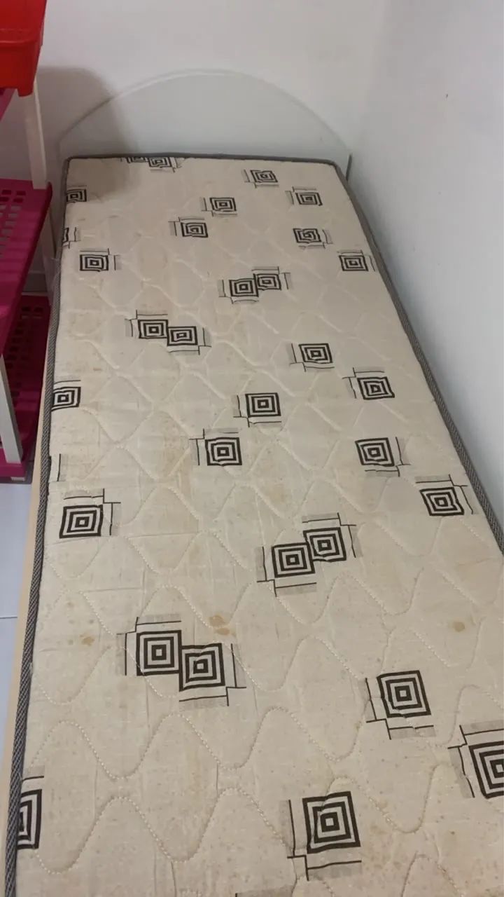 Cama solteiro  - Foto 3