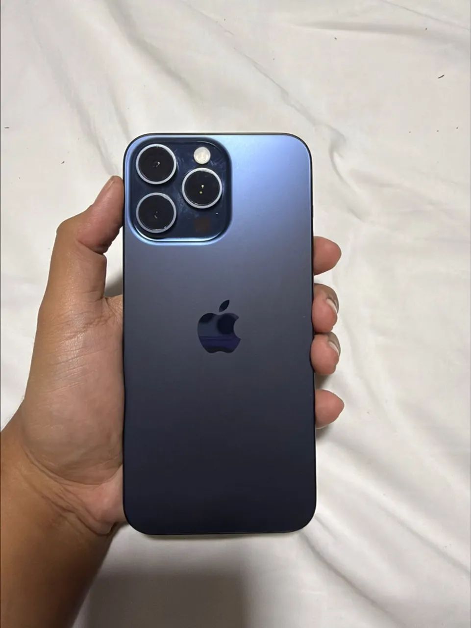 iPhone 15 pro max 256GB - Foto 3