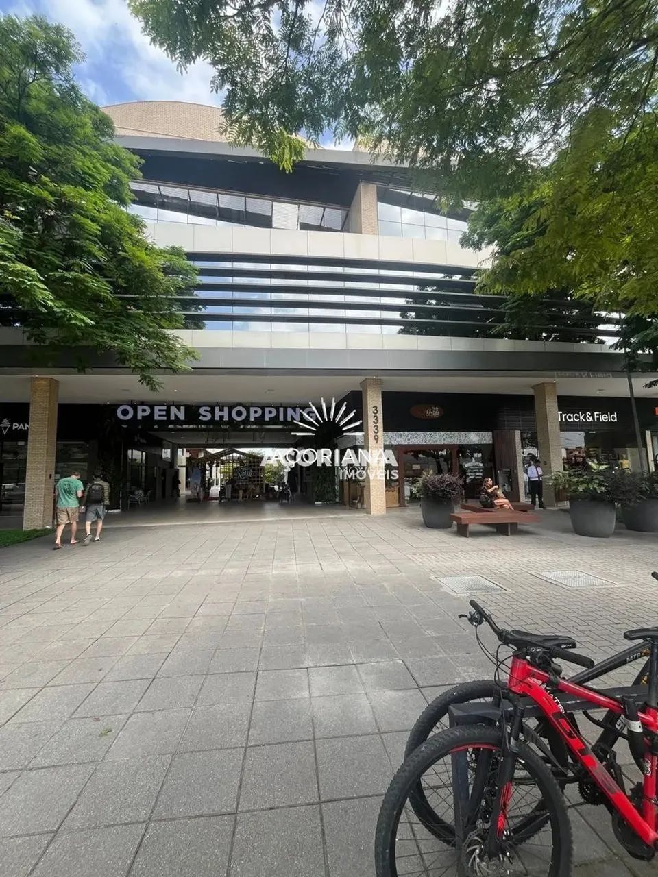 Loja para alugar Rio Tavares Florianópolis/SC - Foto 2