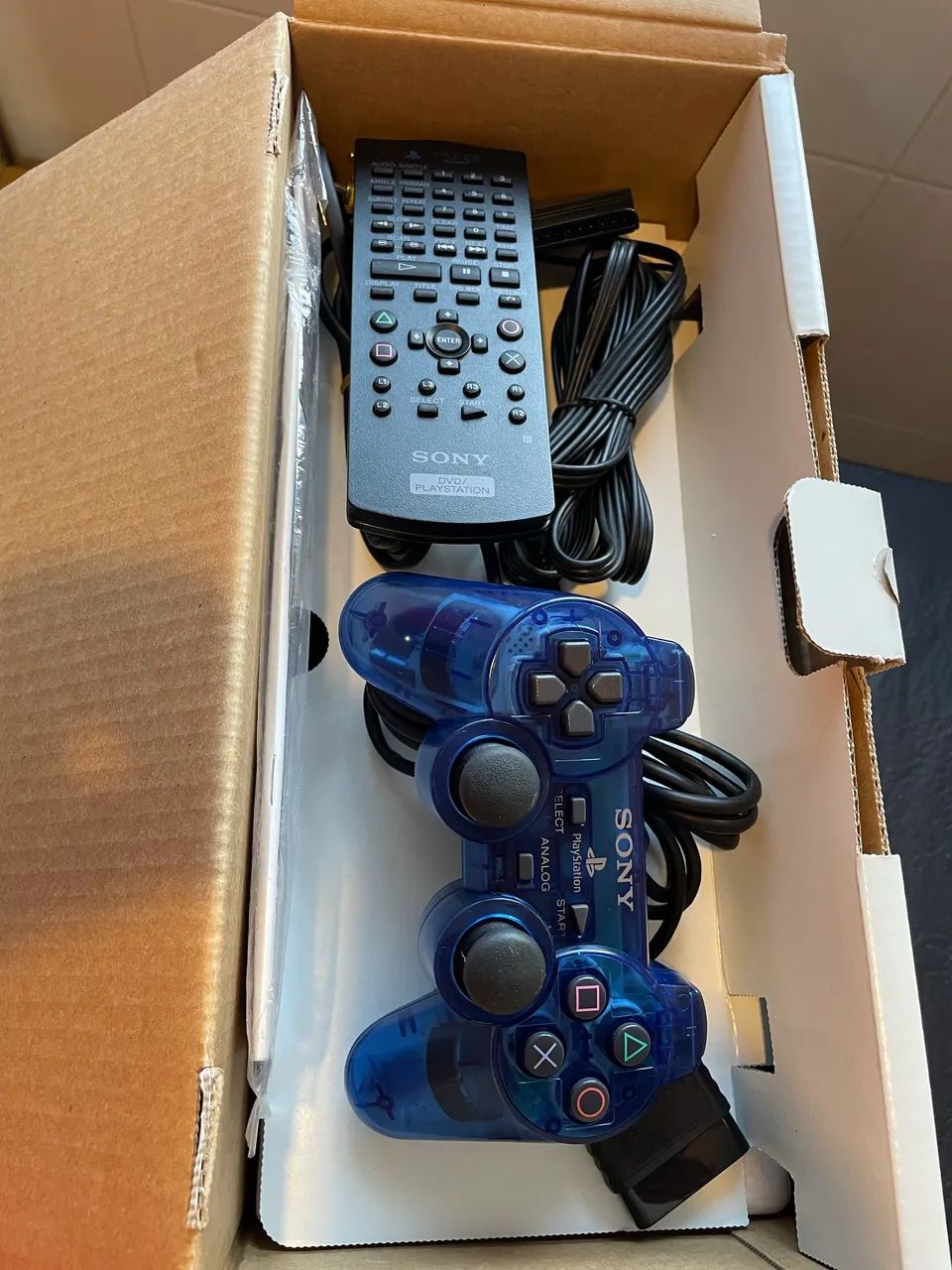 PlayStation two - Foto 3