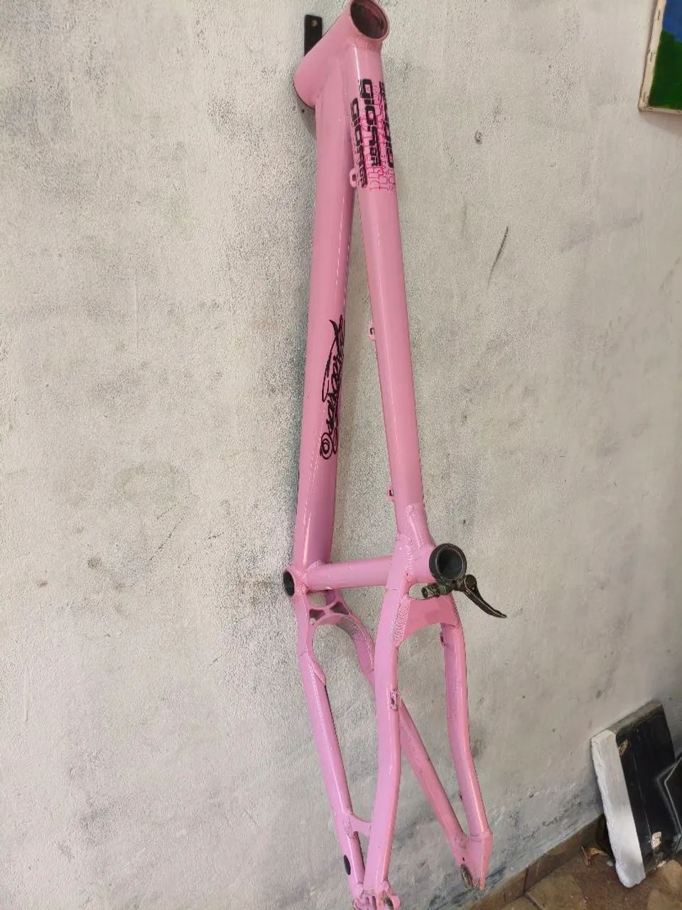 Quadro Gios DJ 2022