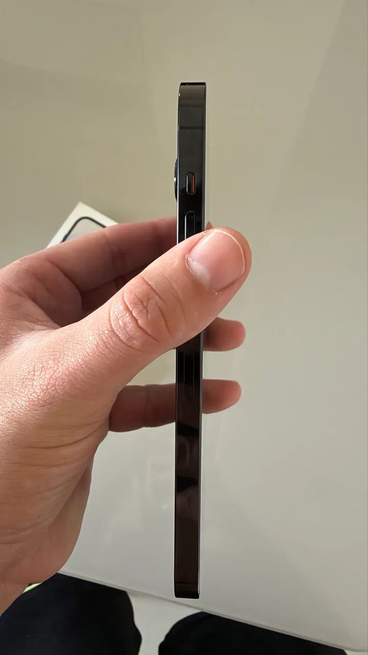 iPhone 14 Pro Max 128GB - Foto 3