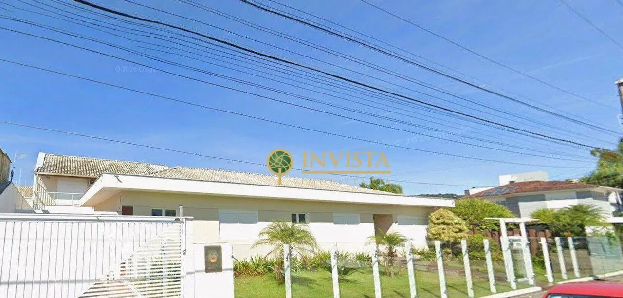 VENDA | Casa Mobiliada com piscina, 5 quartos e 5 vagas de garagem - Santa Mônica - Foto 2