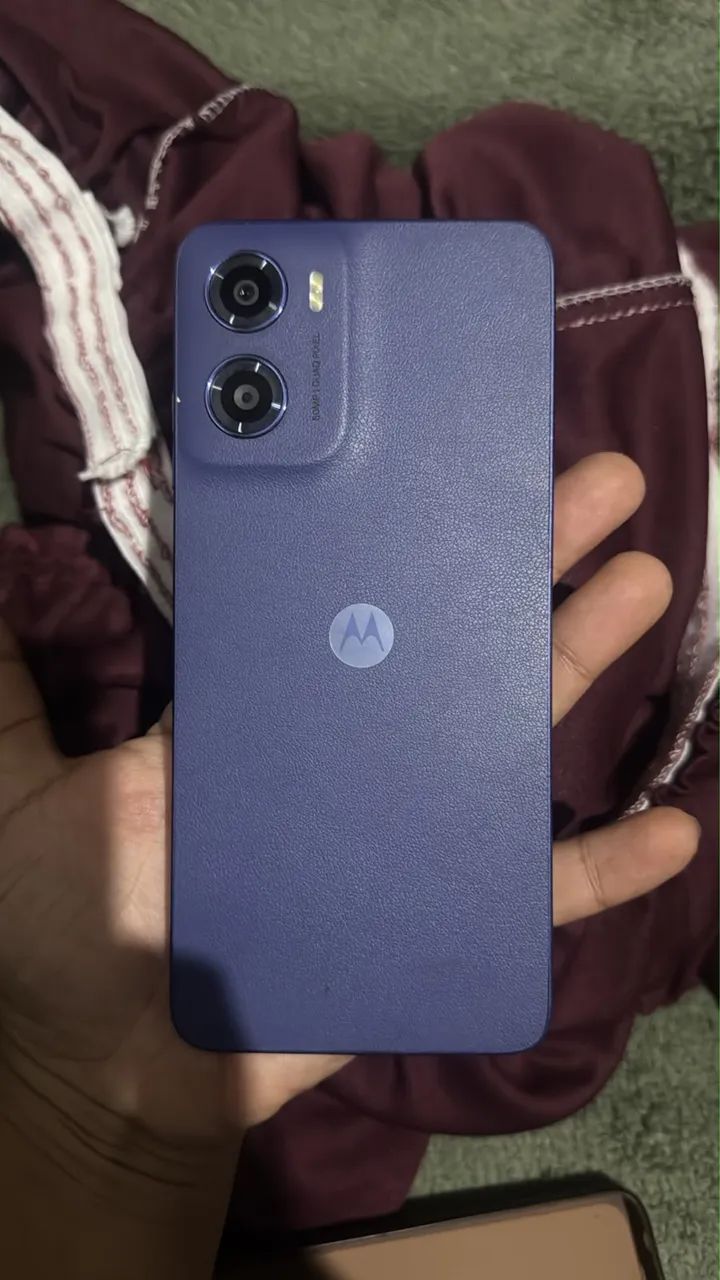 MOTO G05 - Foto 2
