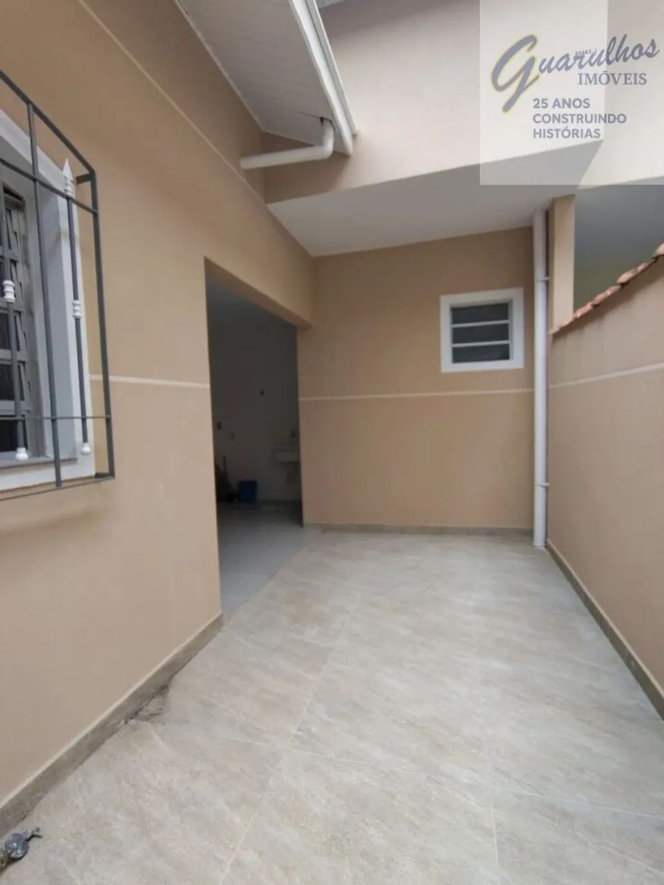 casa térrea pq continental 1 - Foto 3