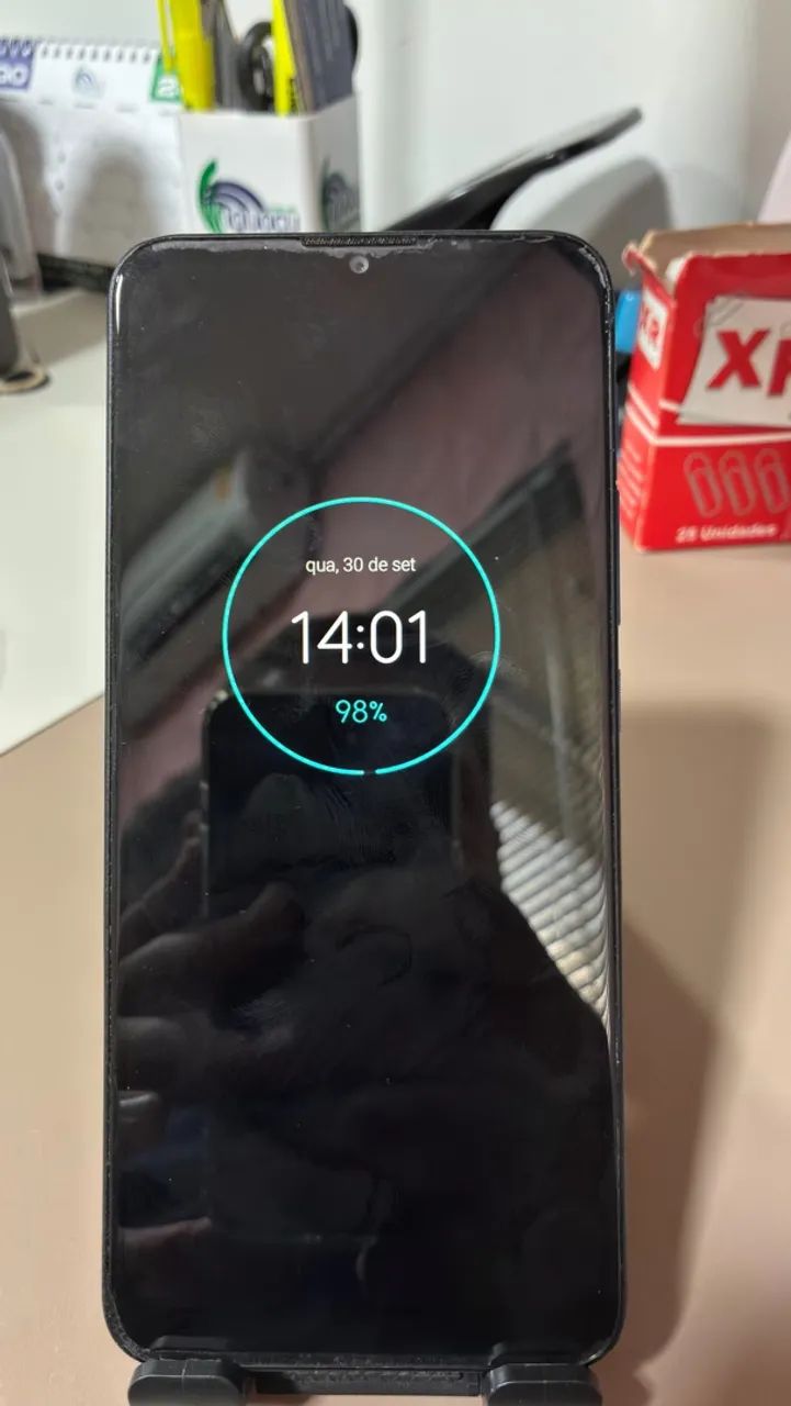 MOTOROLA E7 PLUS 128 GB