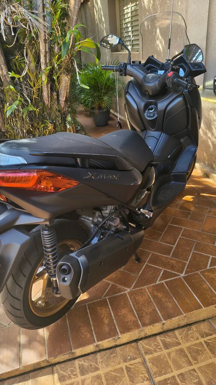 Xmax a mais nova da OLX - Foto 3