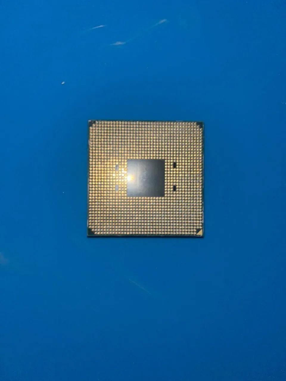 Processador AMD Ryzen 5 5600  - Foto 2