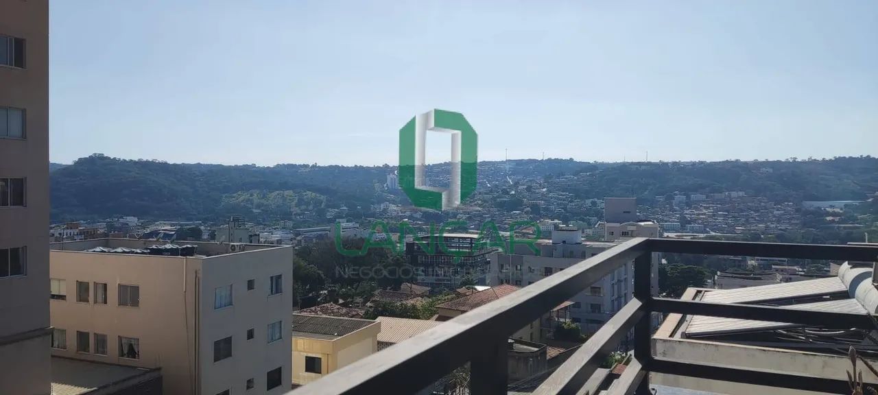 Cobertura com 3 Quartos em Vespasiano - Foto 2