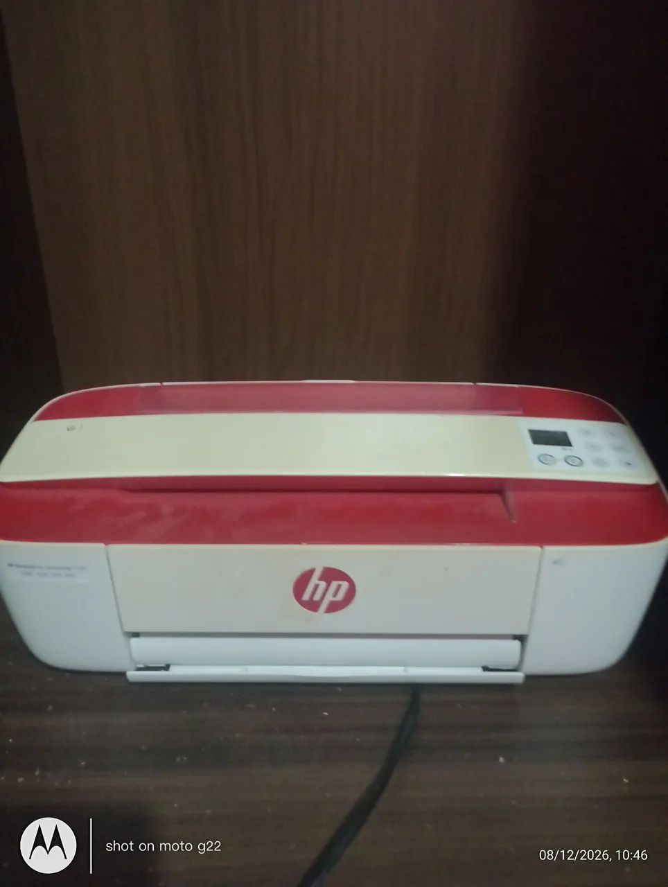 Impressora  - Foto 2