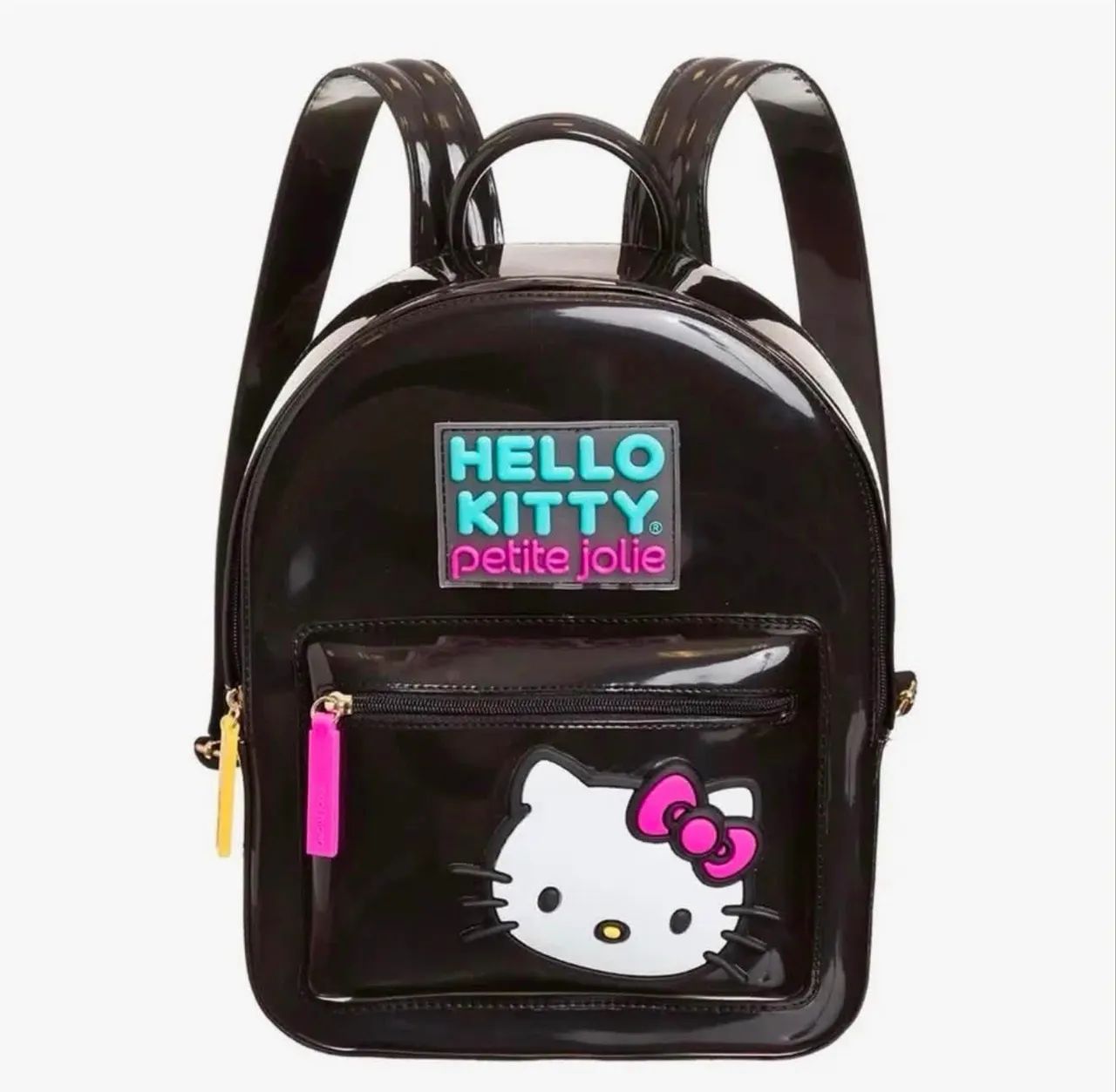 Mochila Hello Kitty PETITE JOLIE  - Foto 2