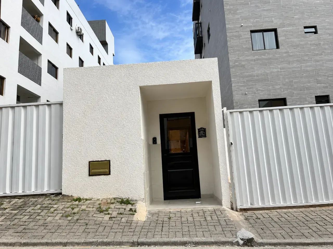 RESIDENCIAL TURQUESA - Foto 4
