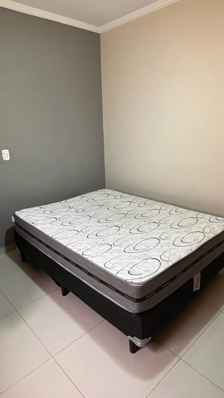 CAMA BOX  - Foto 4