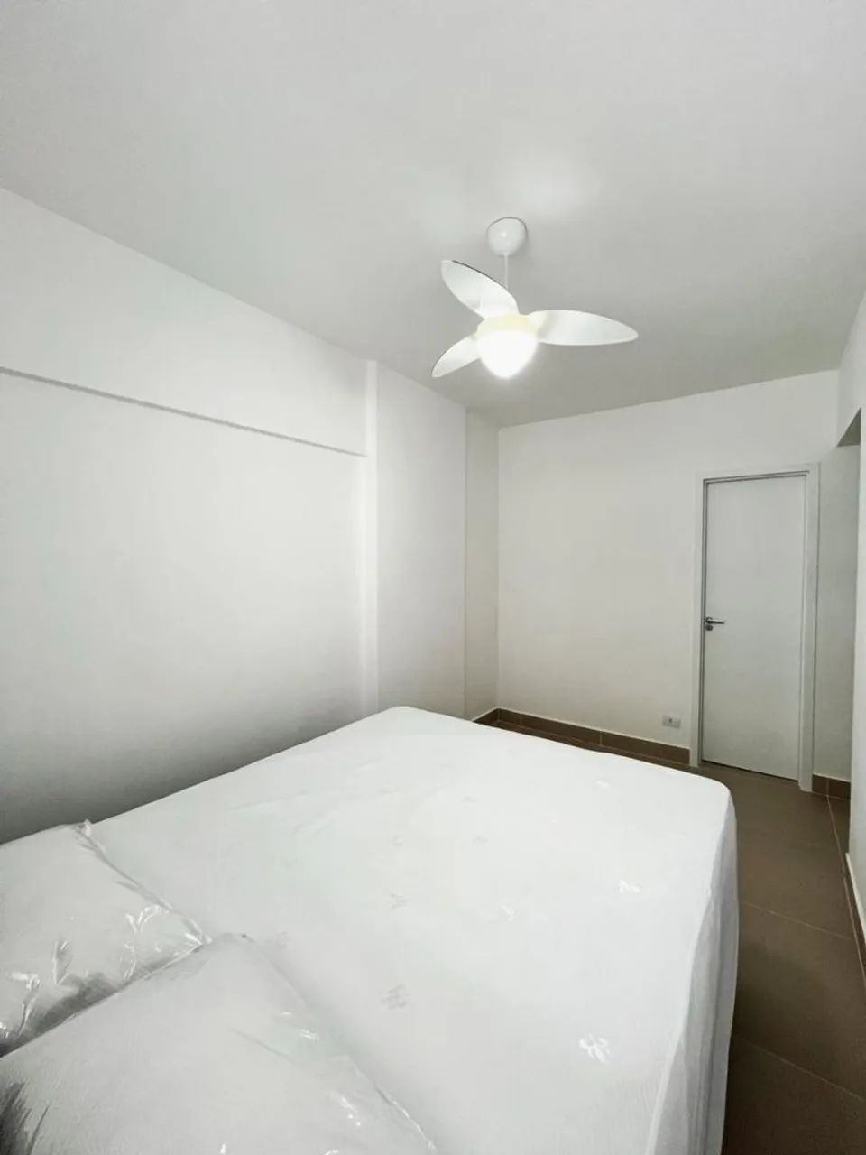 Apartamento na Praia grande (Ocian) - Foto 10