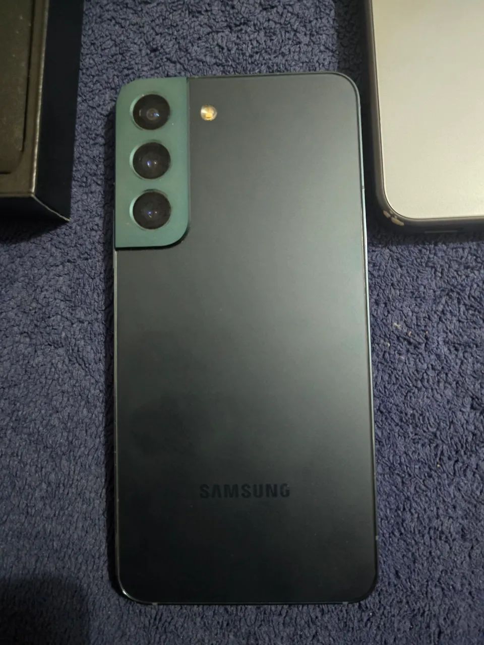 Samsung Galaxy s22  - Foto 3