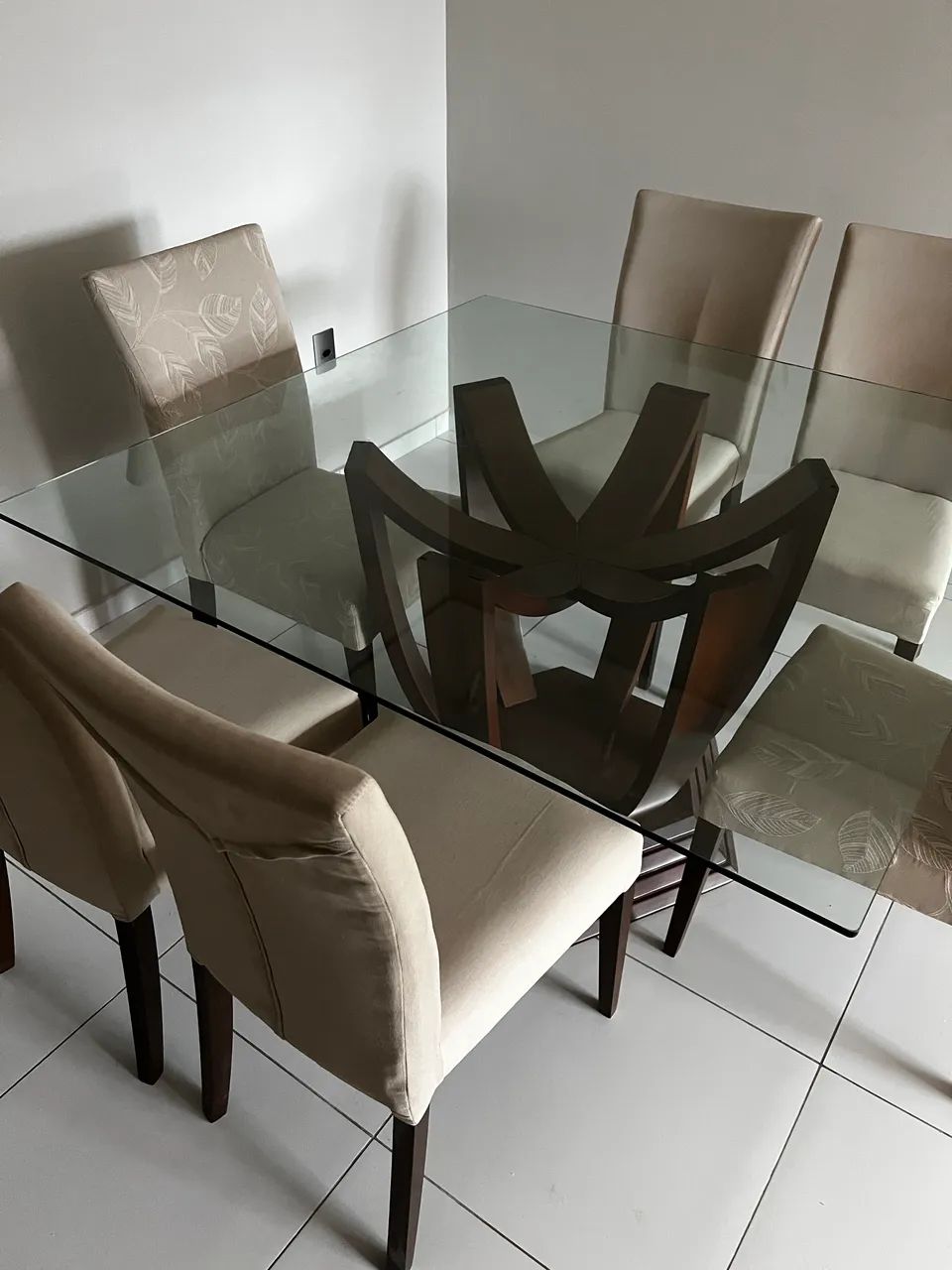Mesa de jantar  - Foto 4