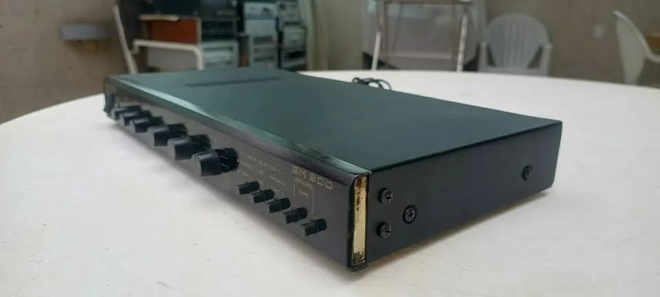 mixer unic modelo sm800 - Foto 2