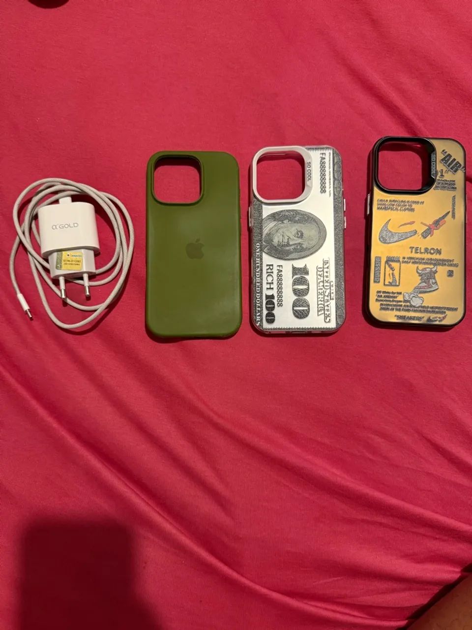 iPhone 16 Pro 128G  - Foto 3