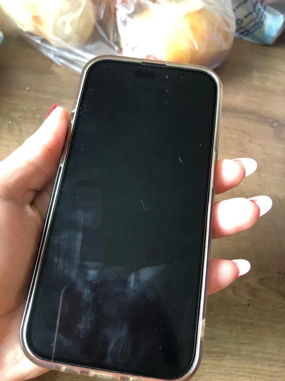 iPhone 14 Pro - Foto 3