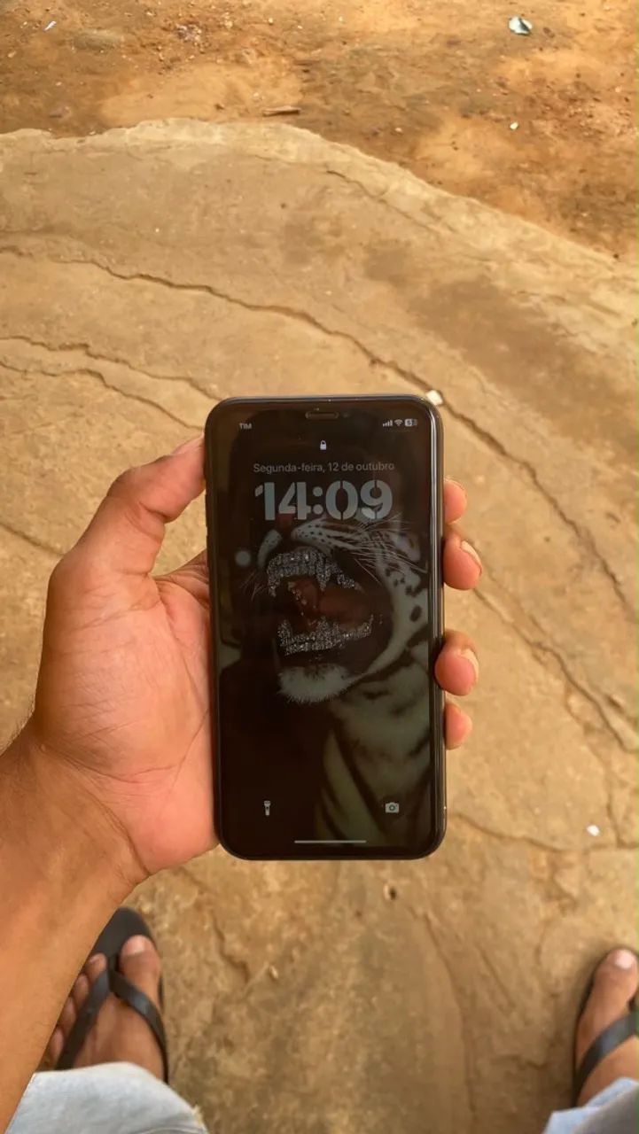 IPHONE XR 128GB