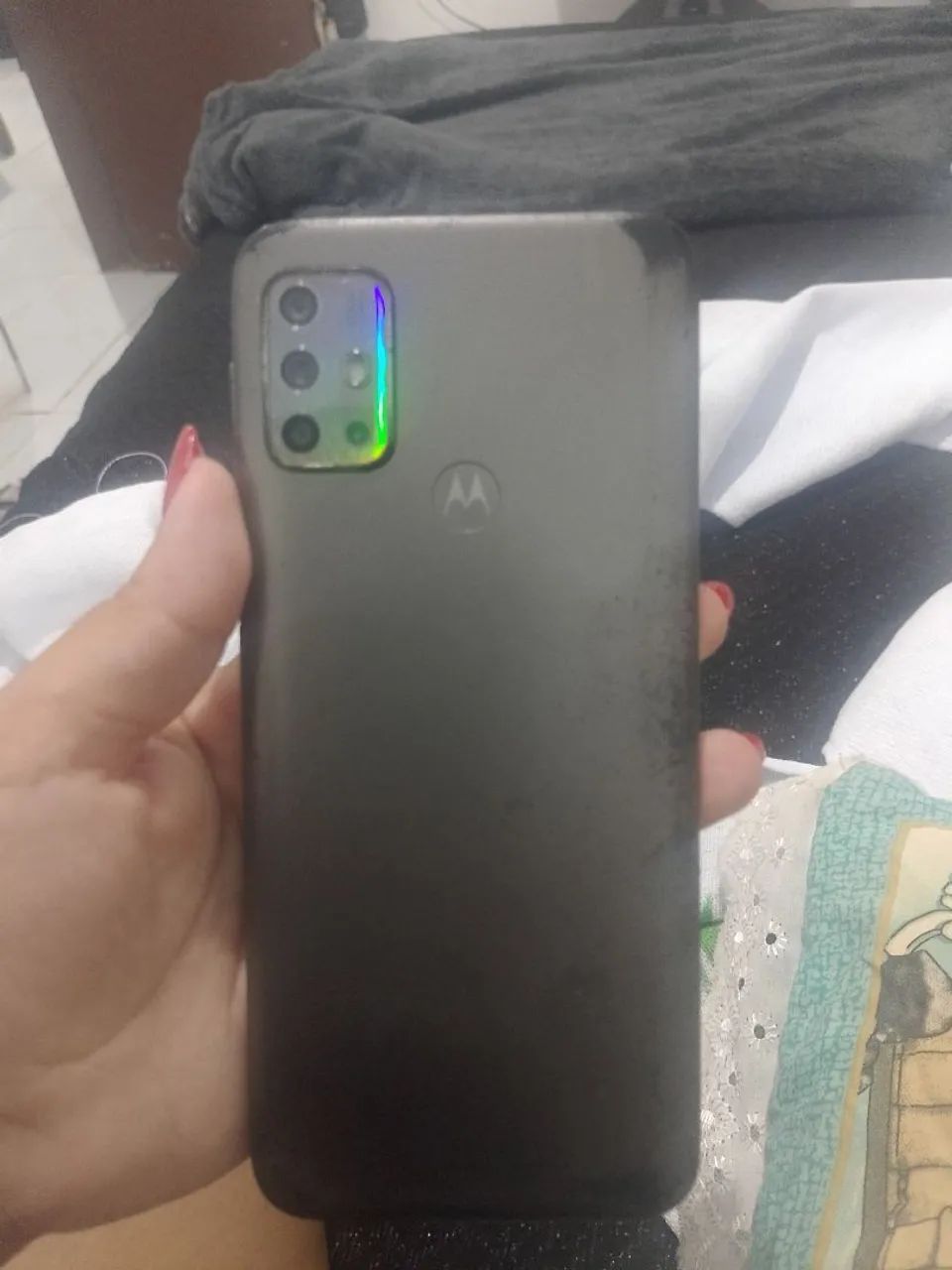 Celular MotoG 20  - Foto 2