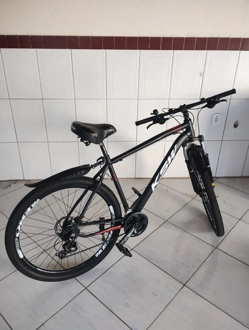 Bicicleta Aro 29