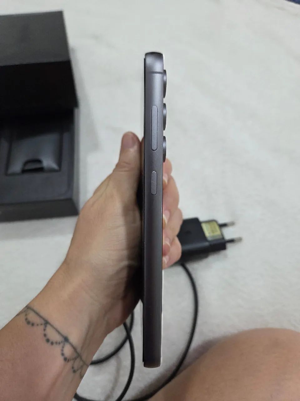 S23FE 256GB  - Foto 2