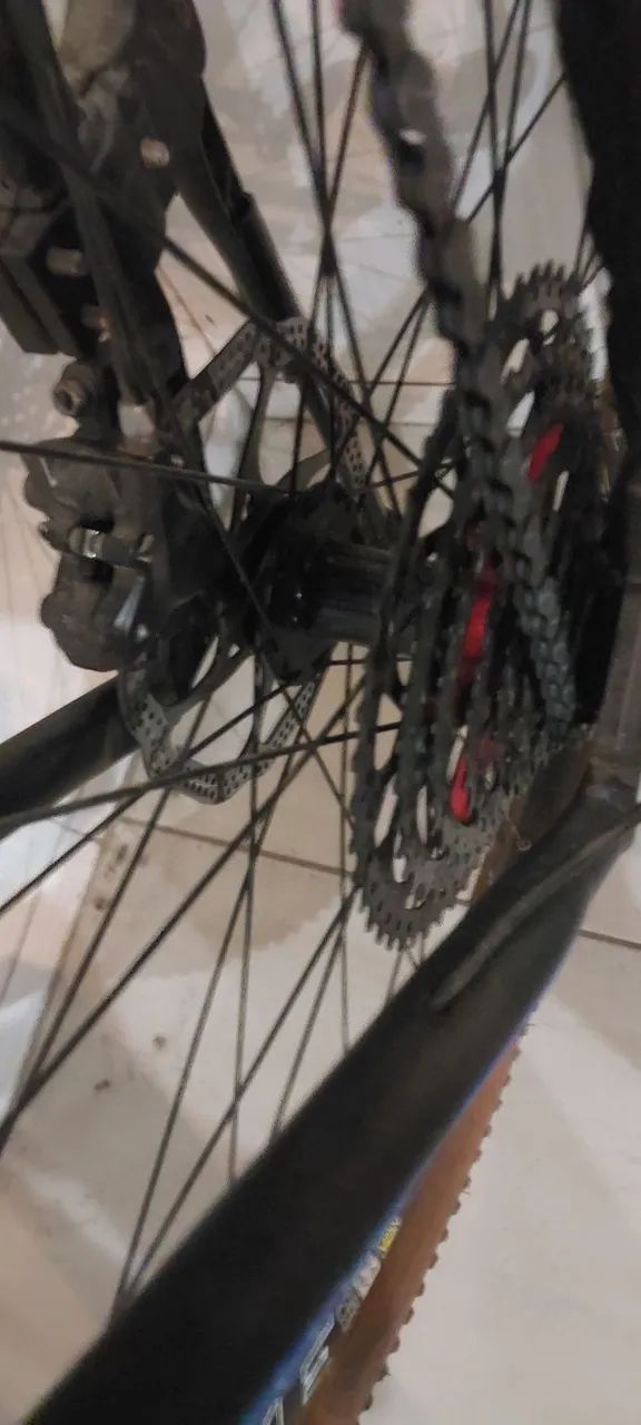 Venda de bike - Foto 3